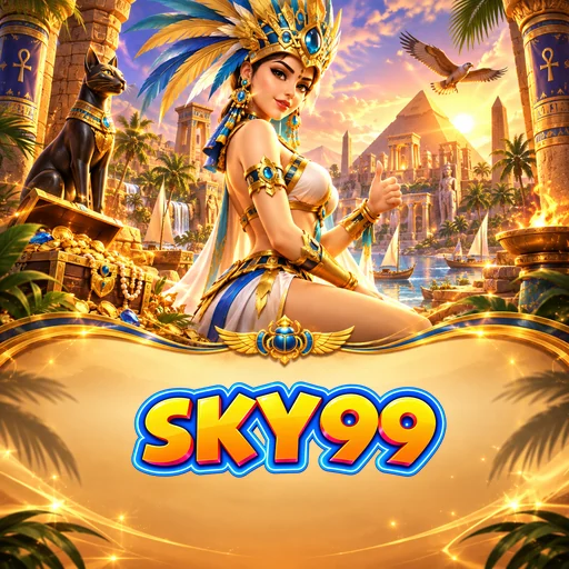 sky99 Key Features