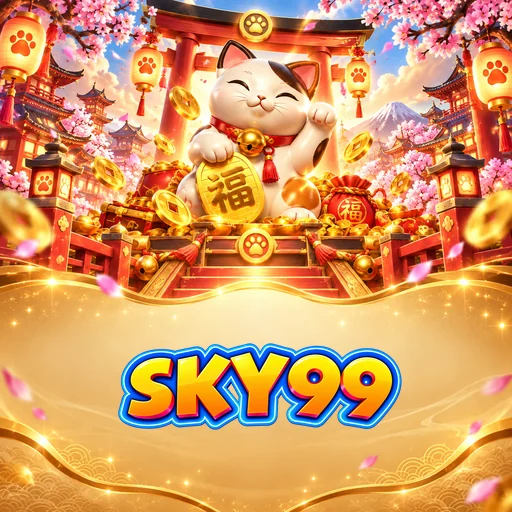 Cara Download APK sky99