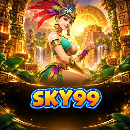 Persyaratan Download sky99