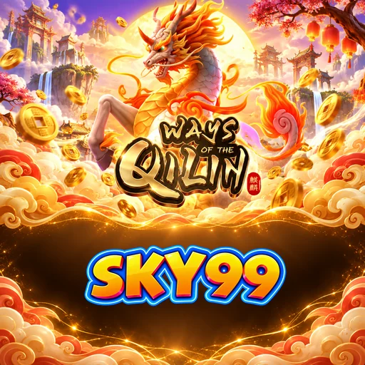 Katalog Aplikasi sky99