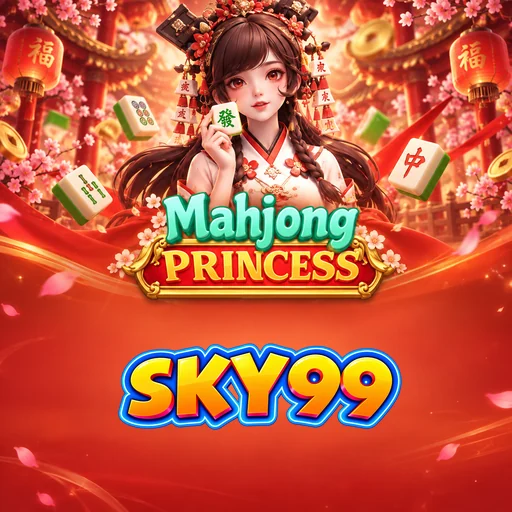 Fitur sky99