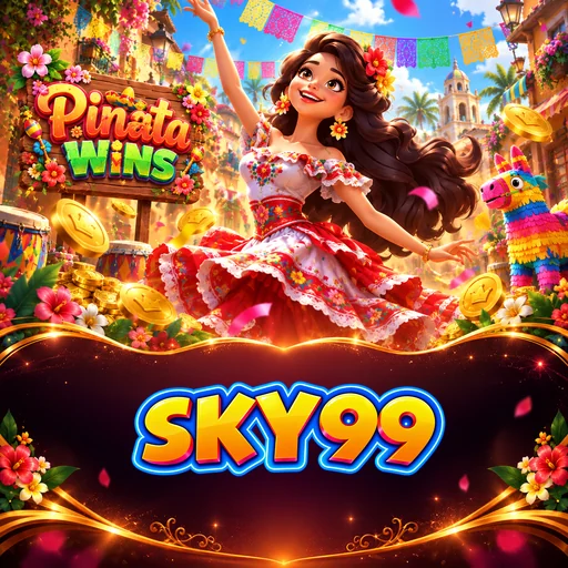 Fitur sky99 APK