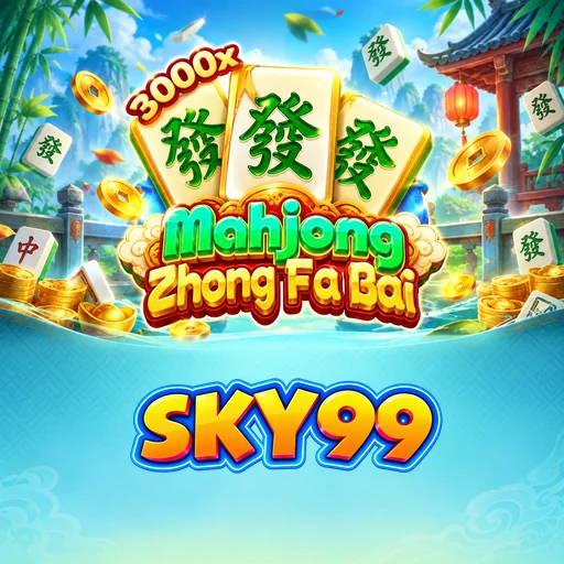 Update Terbaru sky99