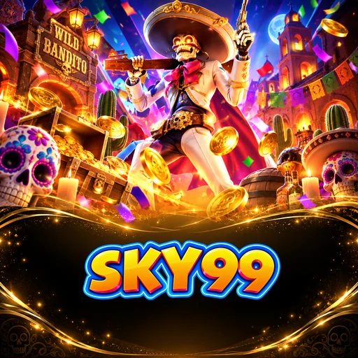 Lisensi Resmi sky99