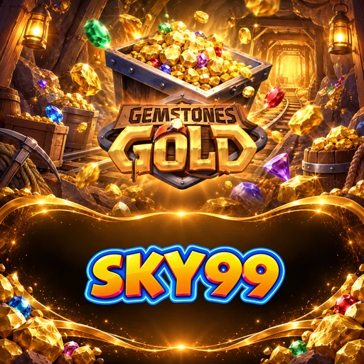 Keunggulan Resmi sky99