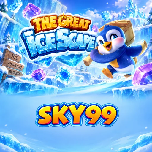Sejarah sky99