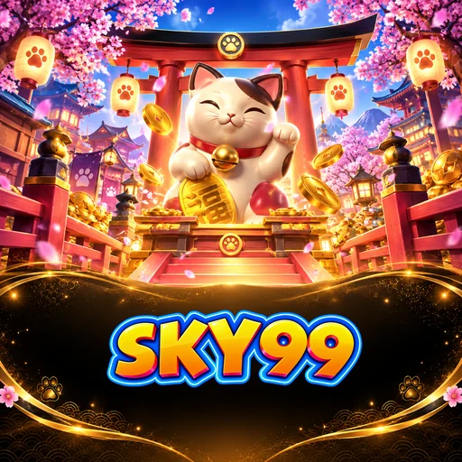 Distribusi Rating sky99